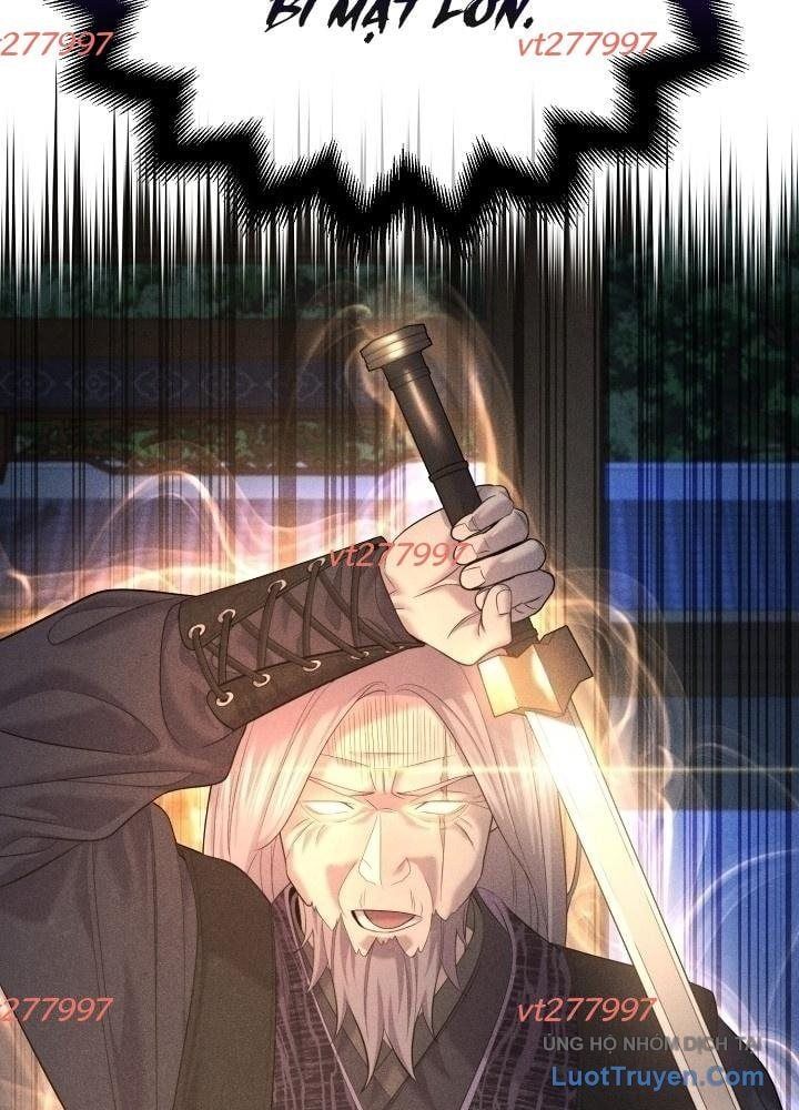 Độc Chiếm Thiên Cơ Chapter 27 - Trang 2