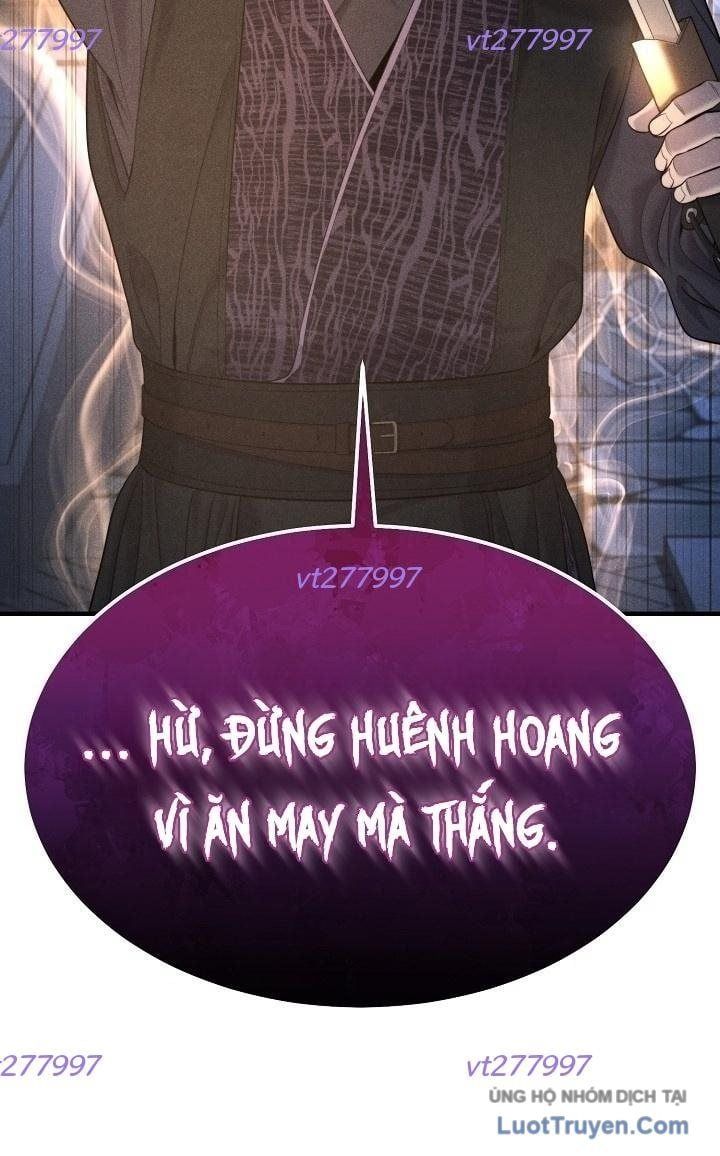 Độc Chiếm Thiên Cơ Chapter 27 - Trang 2