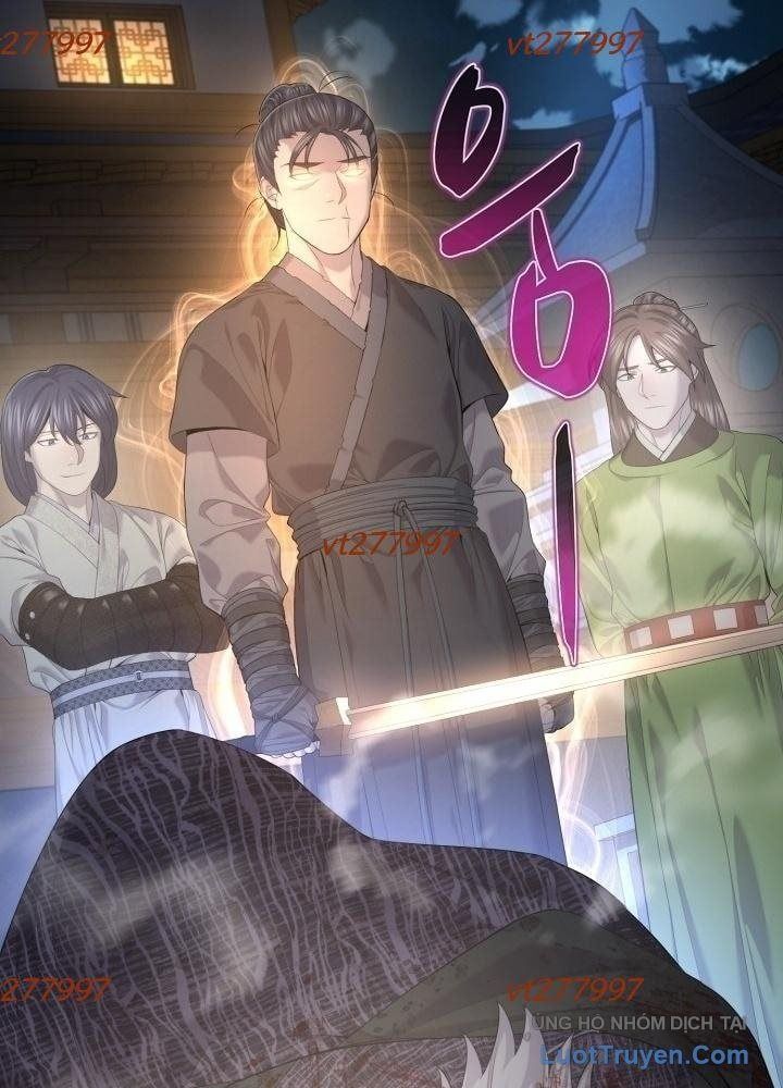 Độc Chiếm Thiên Cơ Chapter 27 - Trang 2