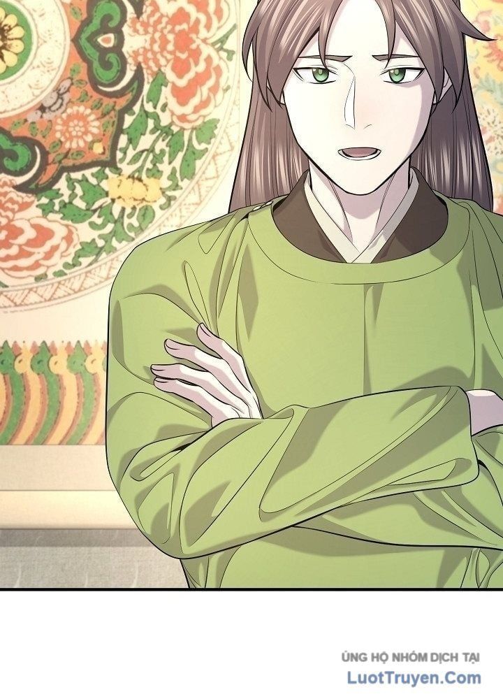 Độc Chiếm Thiên Cơ Chapter 27 - Trang 2