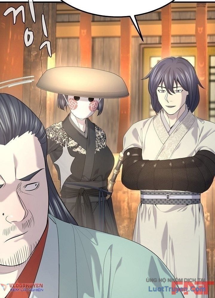 Độc Chiếm Thiên Cơ Chapter 27 - Trang 2