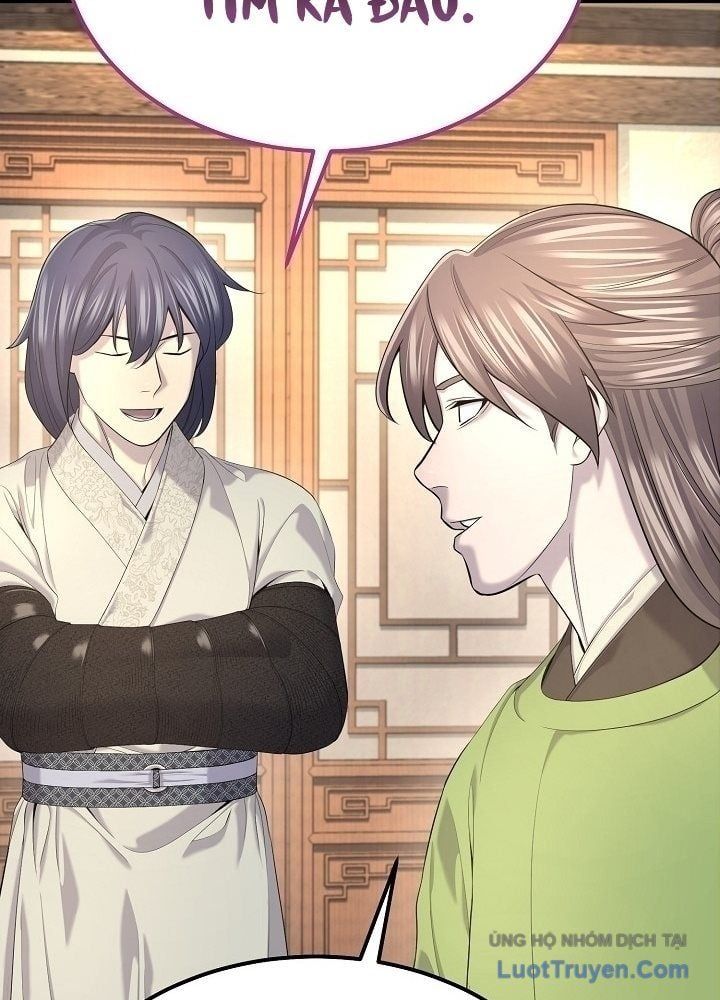 Độc Chiếm Thiên Cơ Chapter 27 - Trang 2