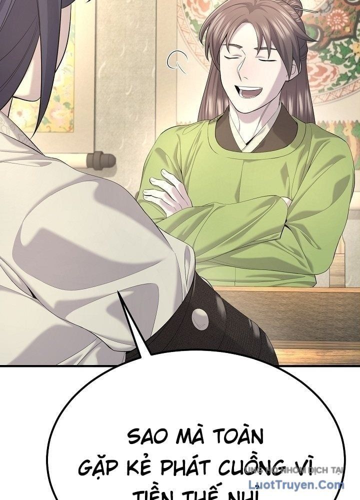 Độc Chiếm Thiên Cơ Chapter 27 - Trang 2