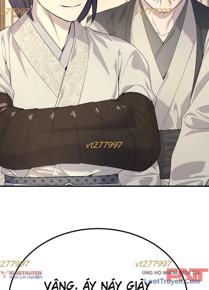 Độc Chiếm Thiên Cơ Chapter 27 - Trang 2