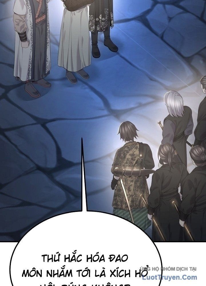 Độc Chiếm Thiên Cơ Chapter 27 - Trang 2