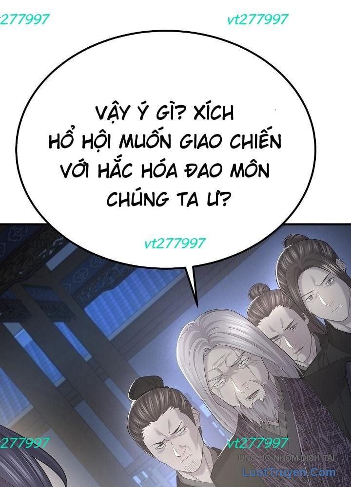 Độc Chiếm Thiên Cơ Chapter 27 - Trang 2