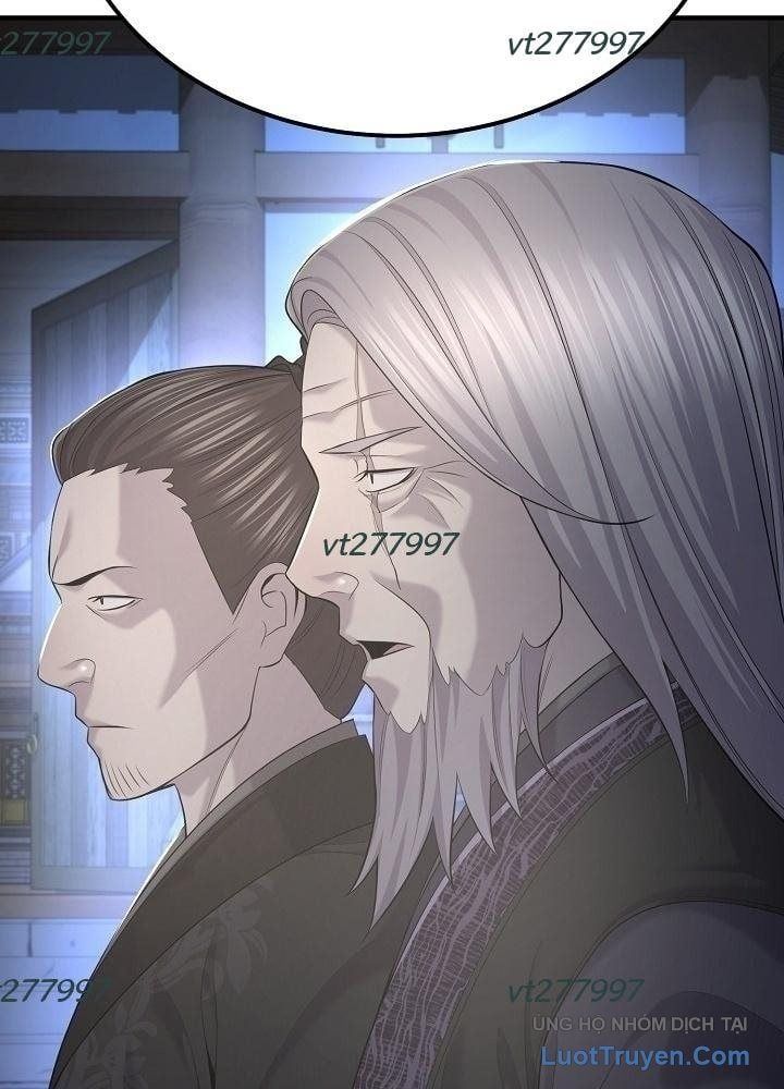 Độc Chiếm Thiên Cơ Chapter 27 - Trang 2