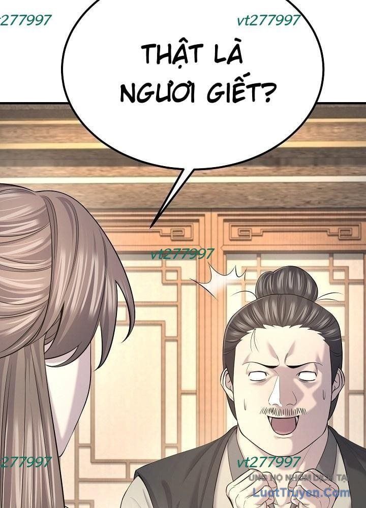 Độc Chiếm Thiên Cơ Chapter 27 - Trang 2