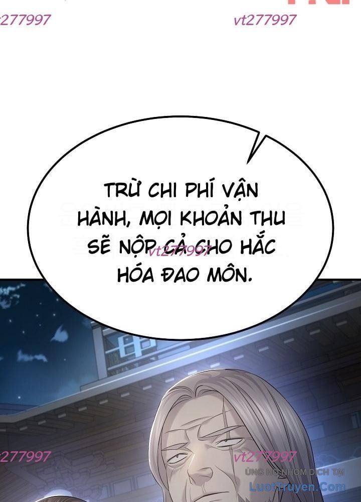 Độc Chiếm Thiên Cơ Chapter 27 - Trang 2