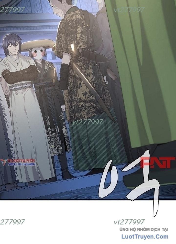 Độc Chiếm Thiên Cơ Chapter 27 - Trang 2