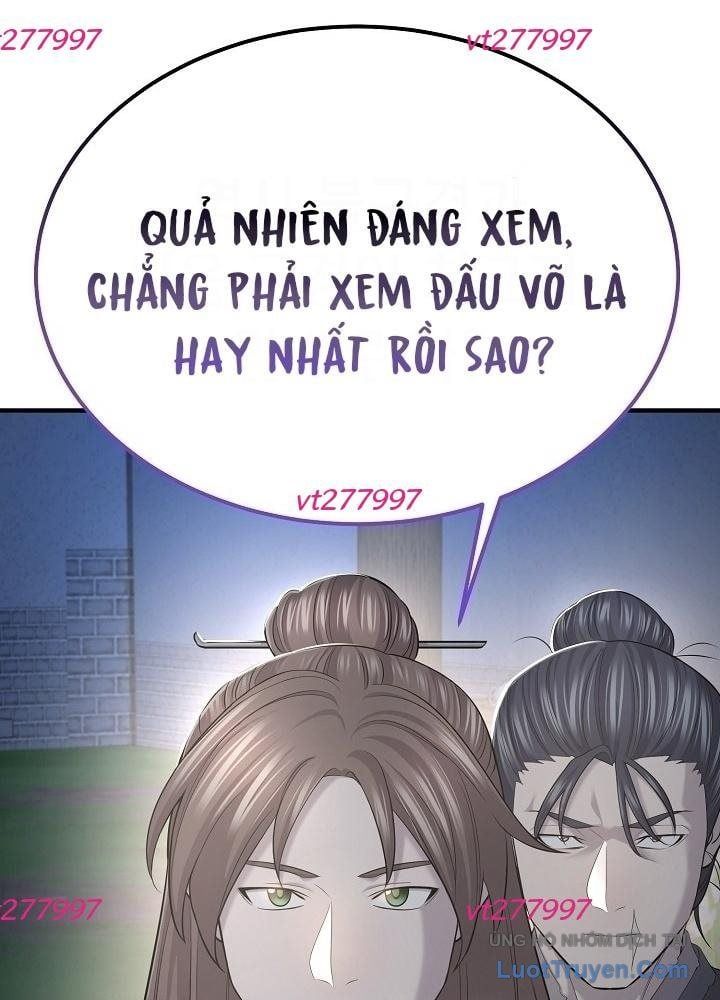 Độc Chiếm Thiên Cơ Chapter 27 - Trang 2