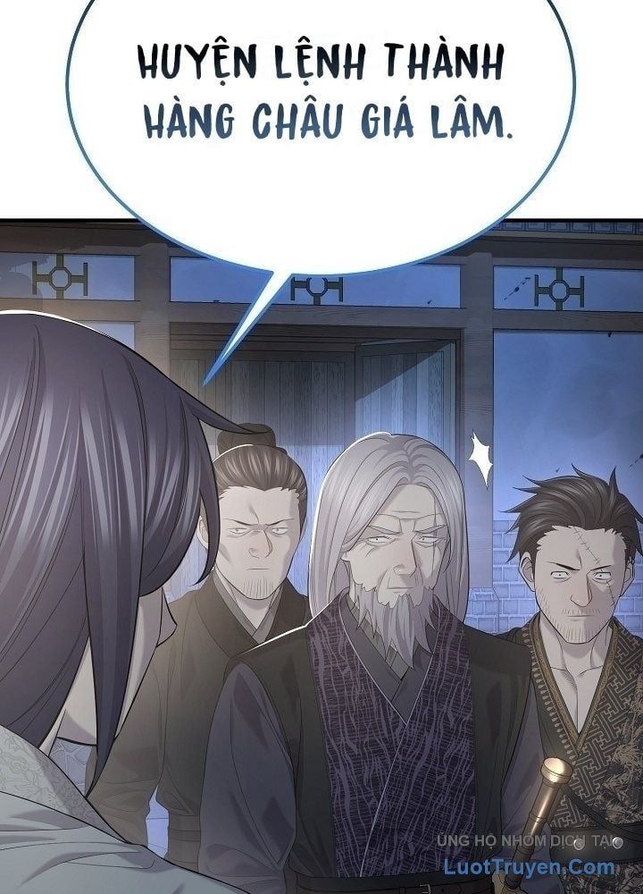 Độc Chiếm Thiên Cơ Chapter 27 - Trang 2