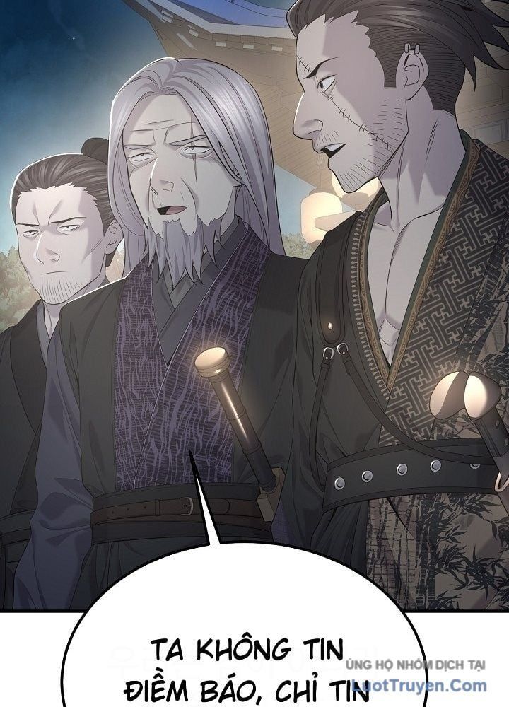 Độc Chiếm Thiên Cơ Chapter 27 - Trang 2