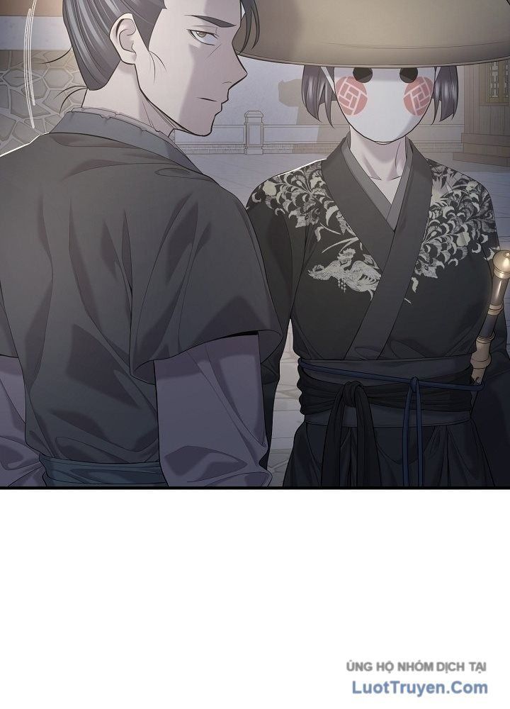 Độc Chiếm Thiên Cơ Chapter 27 - Trang 2