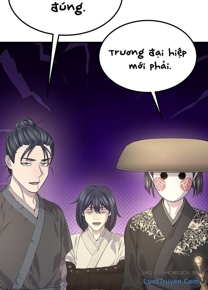 Độc Chiếm Thiên Cơ Chapter 27 - Trang 2