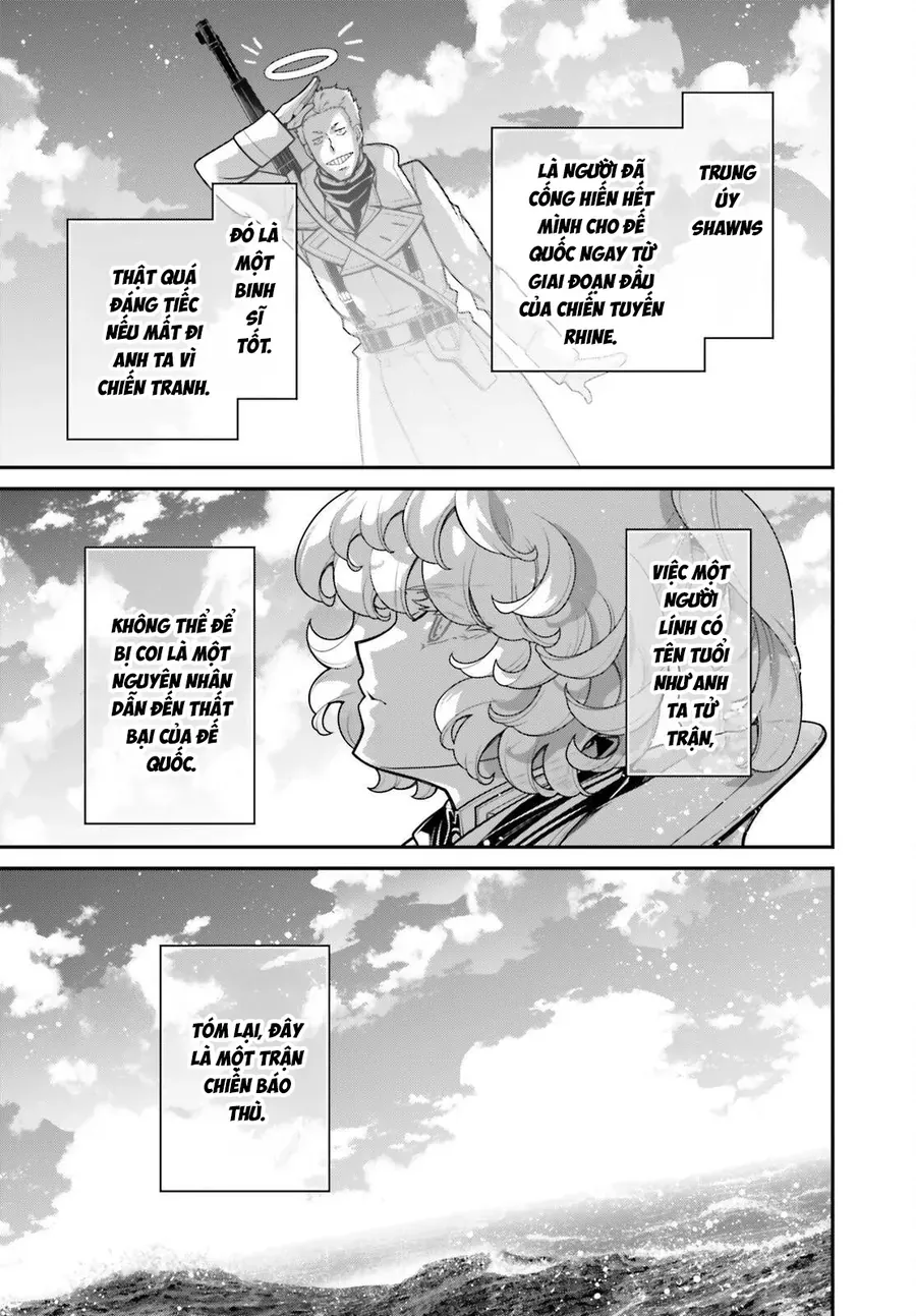 Ấu Nữ Chiến Ký Chapter 110.2 - Trang 2