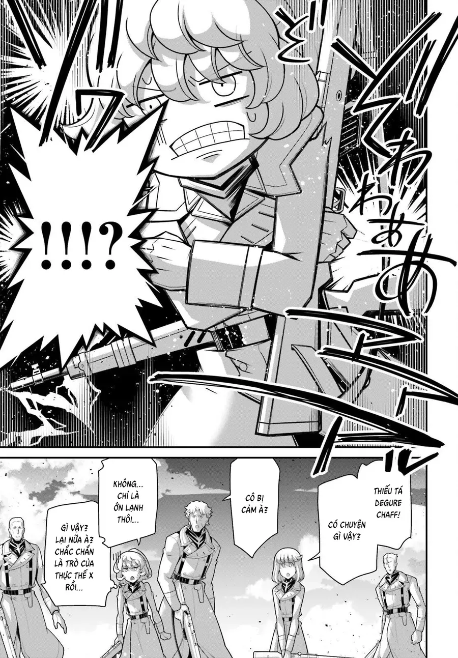 Ấu Nữ Chiến Ký Chapter 110.2 - Trang 2