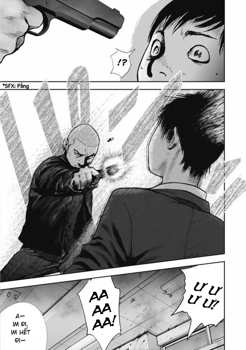 Gift ± Chapter 142 - Trang 2