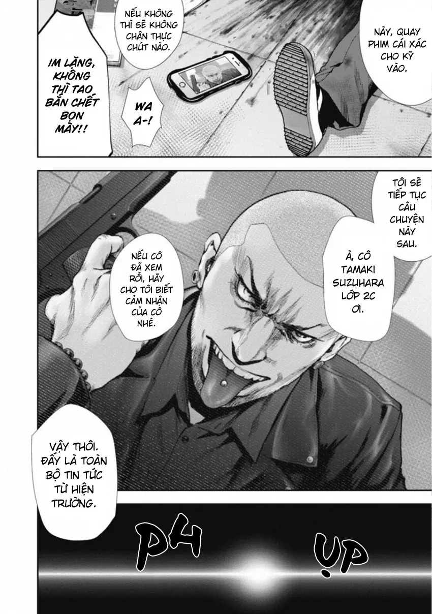 Gift ± Chapter 142 - Trang 2