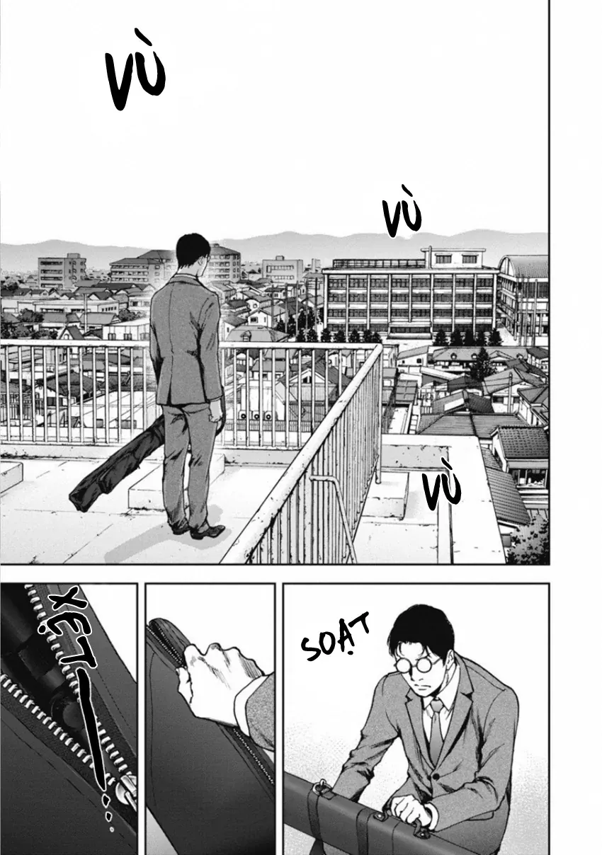 Gift ± Chapter 142 - Trang 2