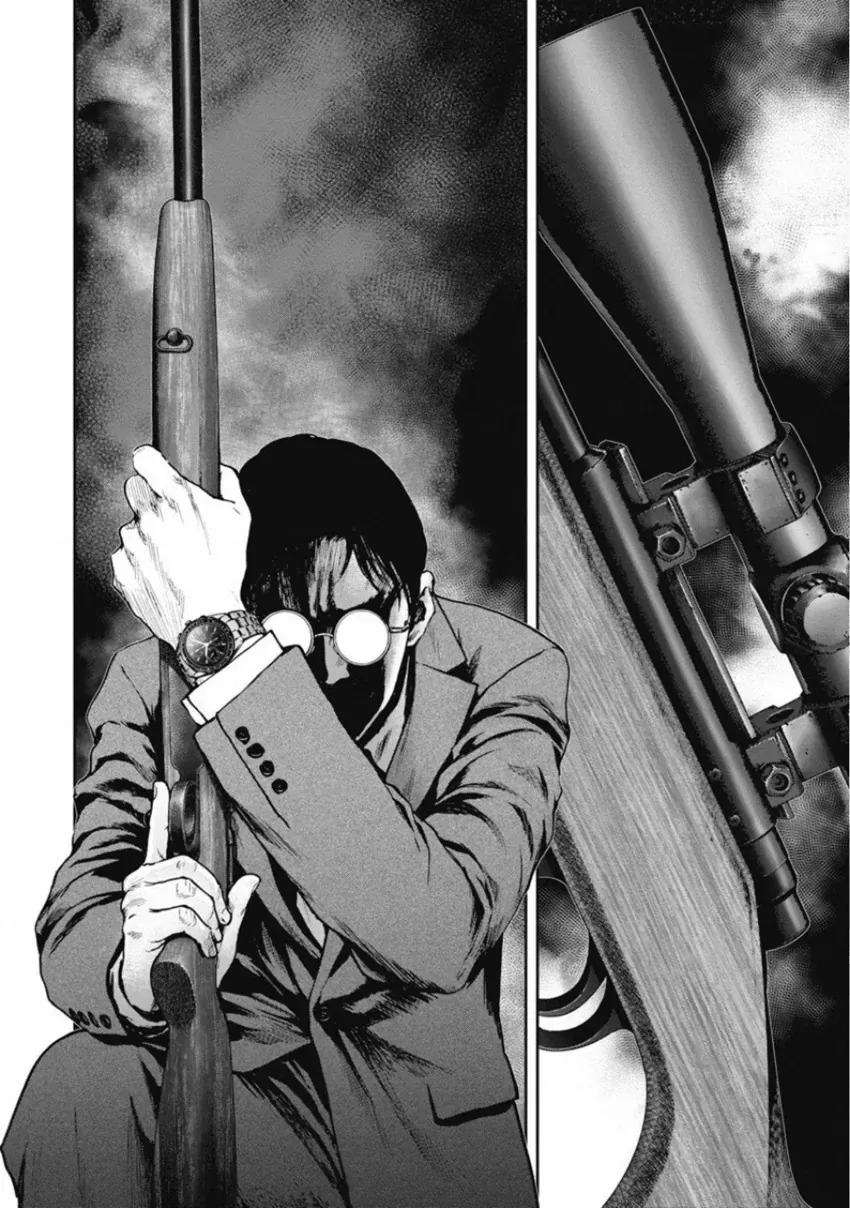 Gift ± Chapter 142 - Trang 2