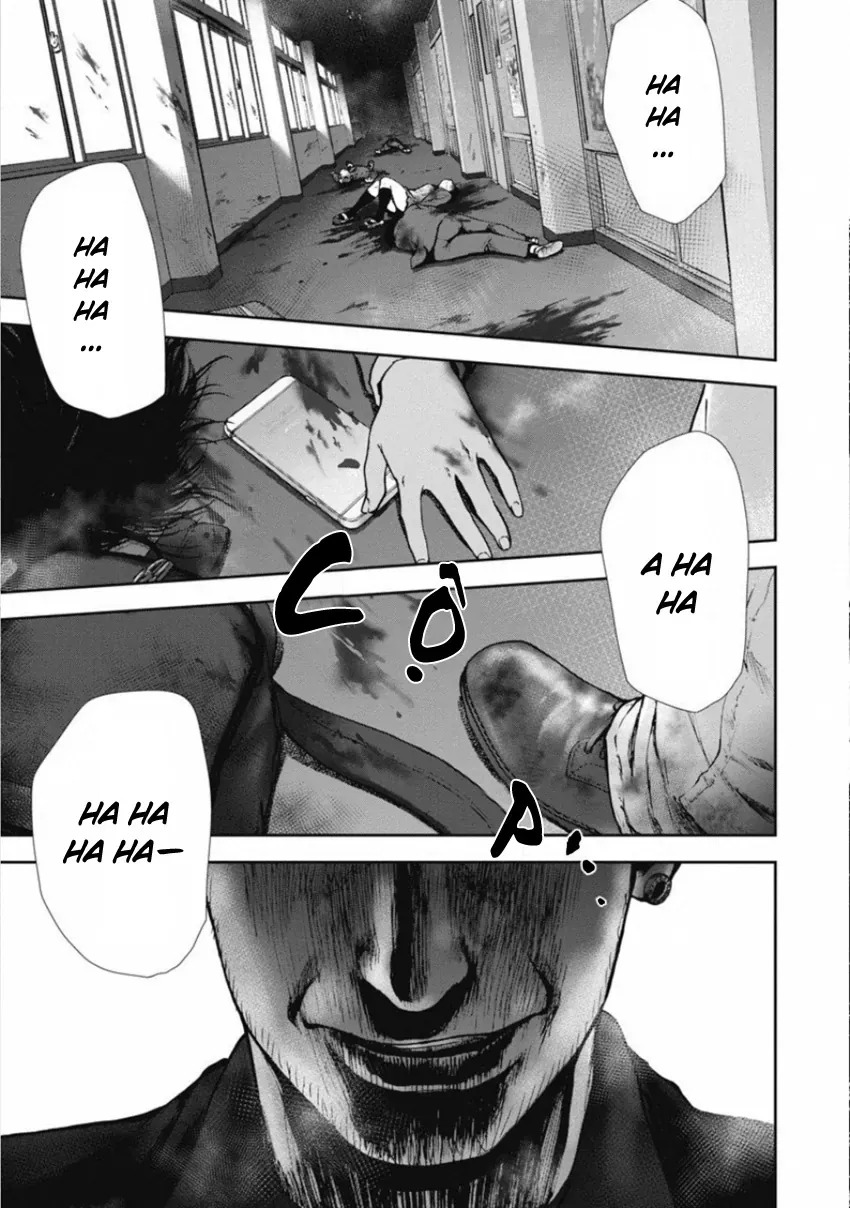 Gift ± Chapter 142 - Trang 2