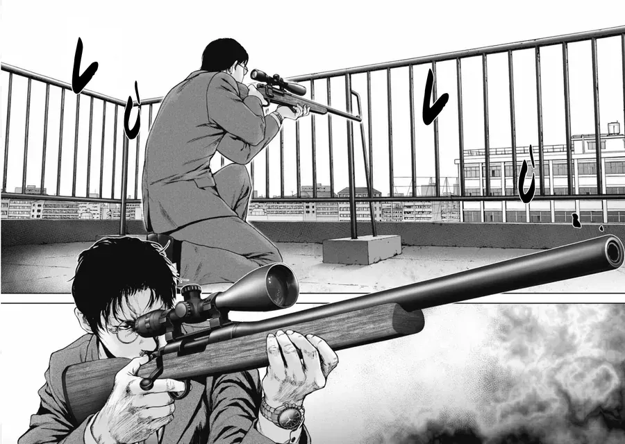 Gift ± Chapter 143 - Trang 2
