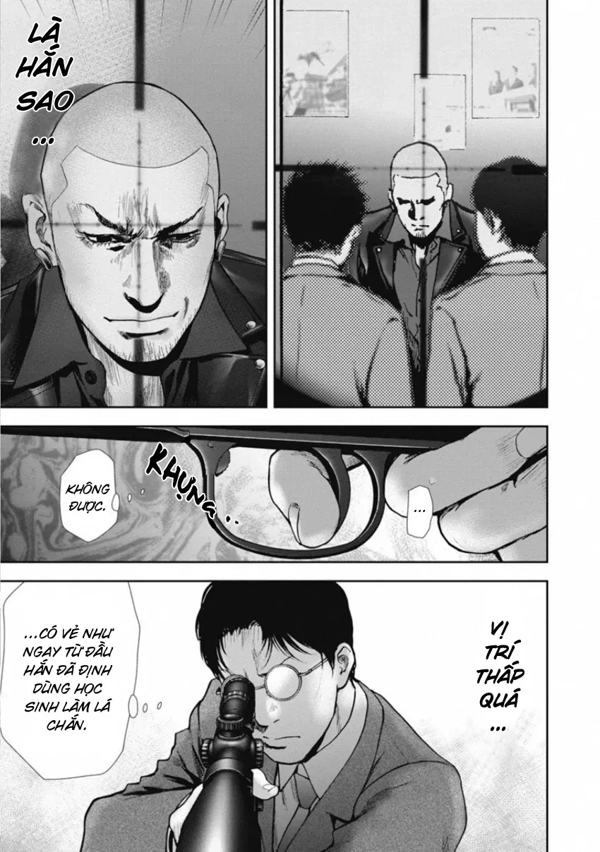 Gift ± Chapter 143 - Trang 2