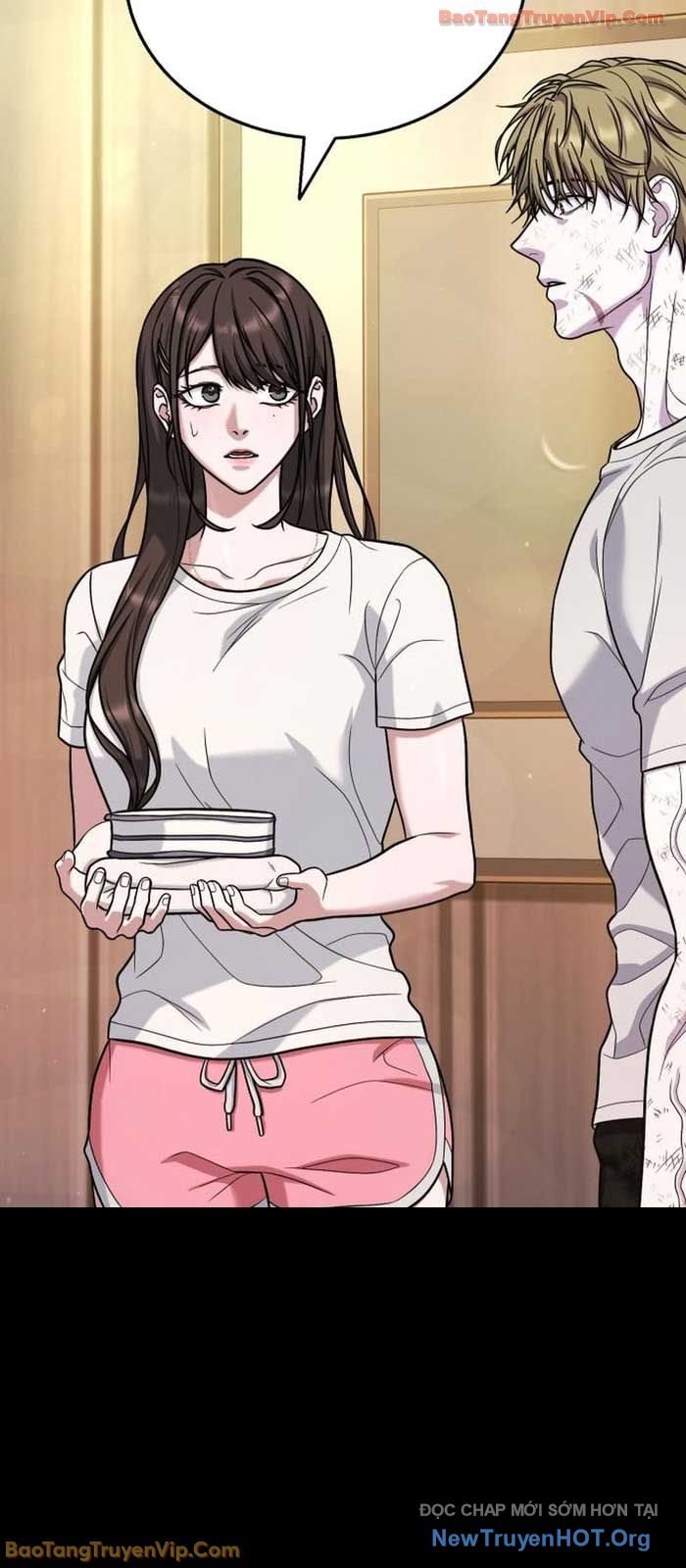 Người Cha Xác Sống Chapter 19 - Trang 2