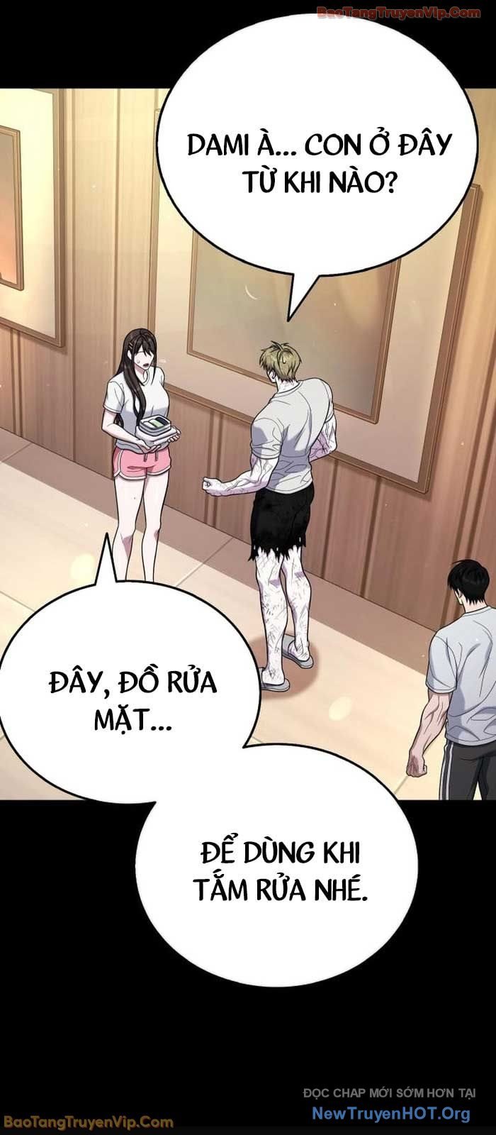 Người Cha Xác Sống Chapter 19 - Trang 2