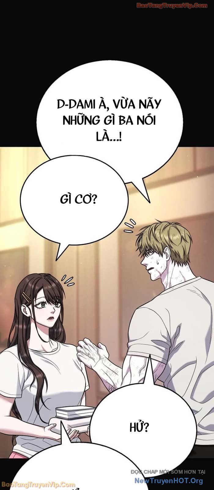 Người Cha Xác Sống Chapter 19 - Trang 2