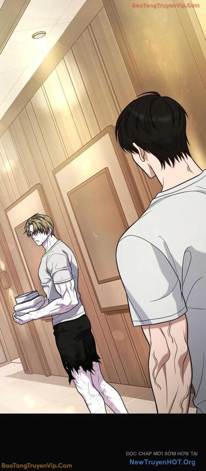 Người Cha Xác Sống Chapter 19 - Trang 2