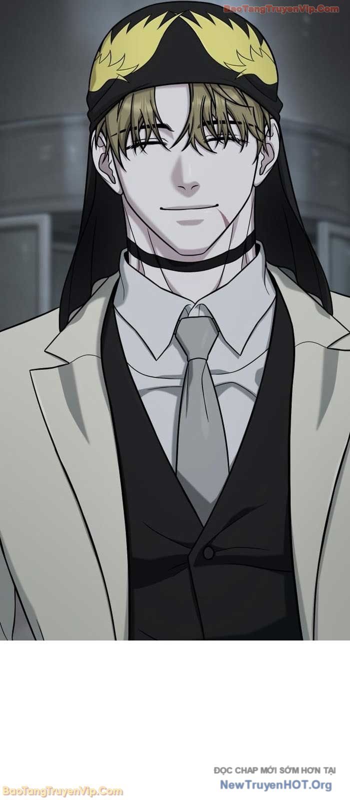 Người Cha Xác Sống Chapter 19 - Trang 2