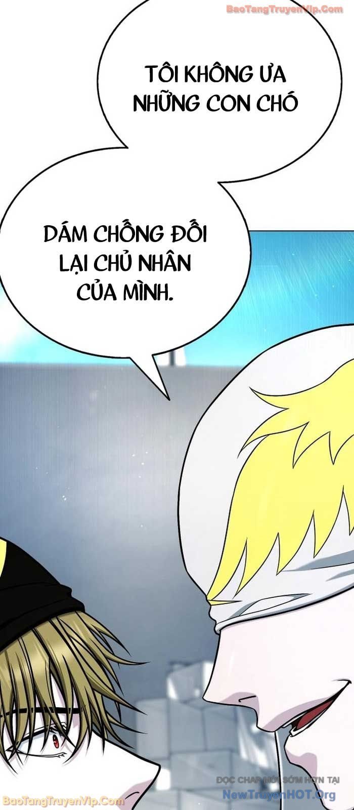 Người Cha Xác Sống Chapter 19 - Trang 2