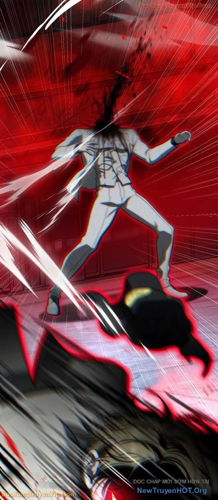 Người Cha Xác Sống Chapter 19 - Trang 2