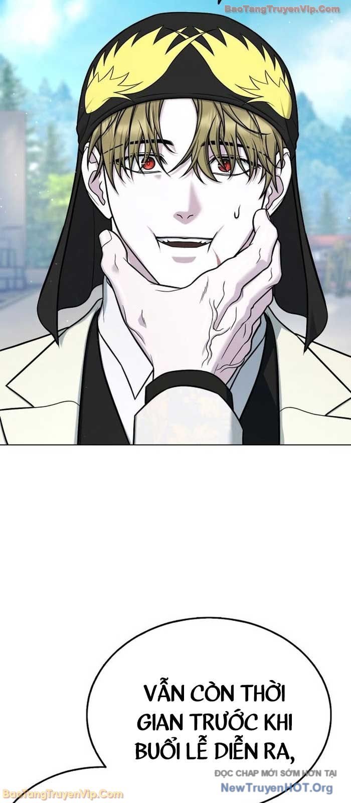 Người Cha Xác Sống Chapter 19 - Trang 2