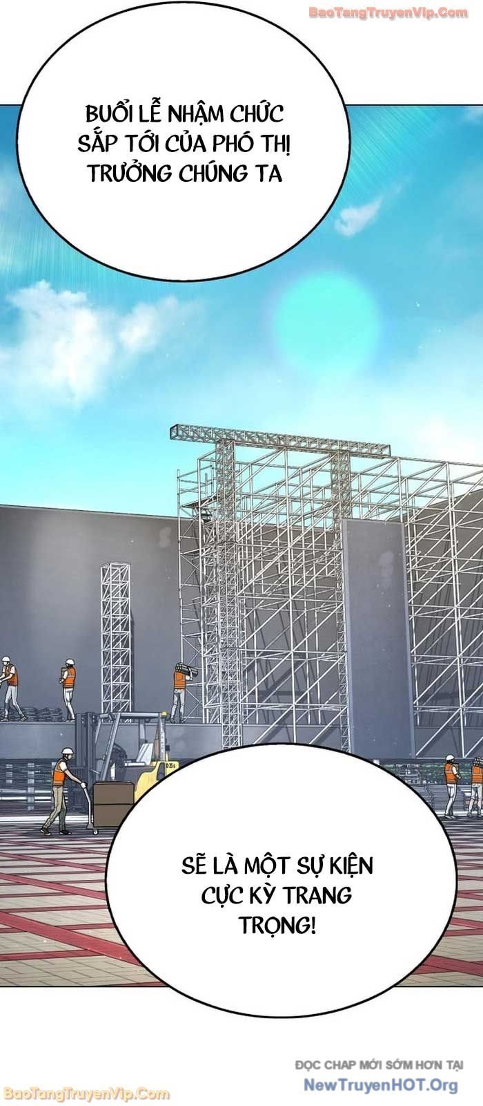 Người Cha Xác Sống Chapter 19 - Trang 2