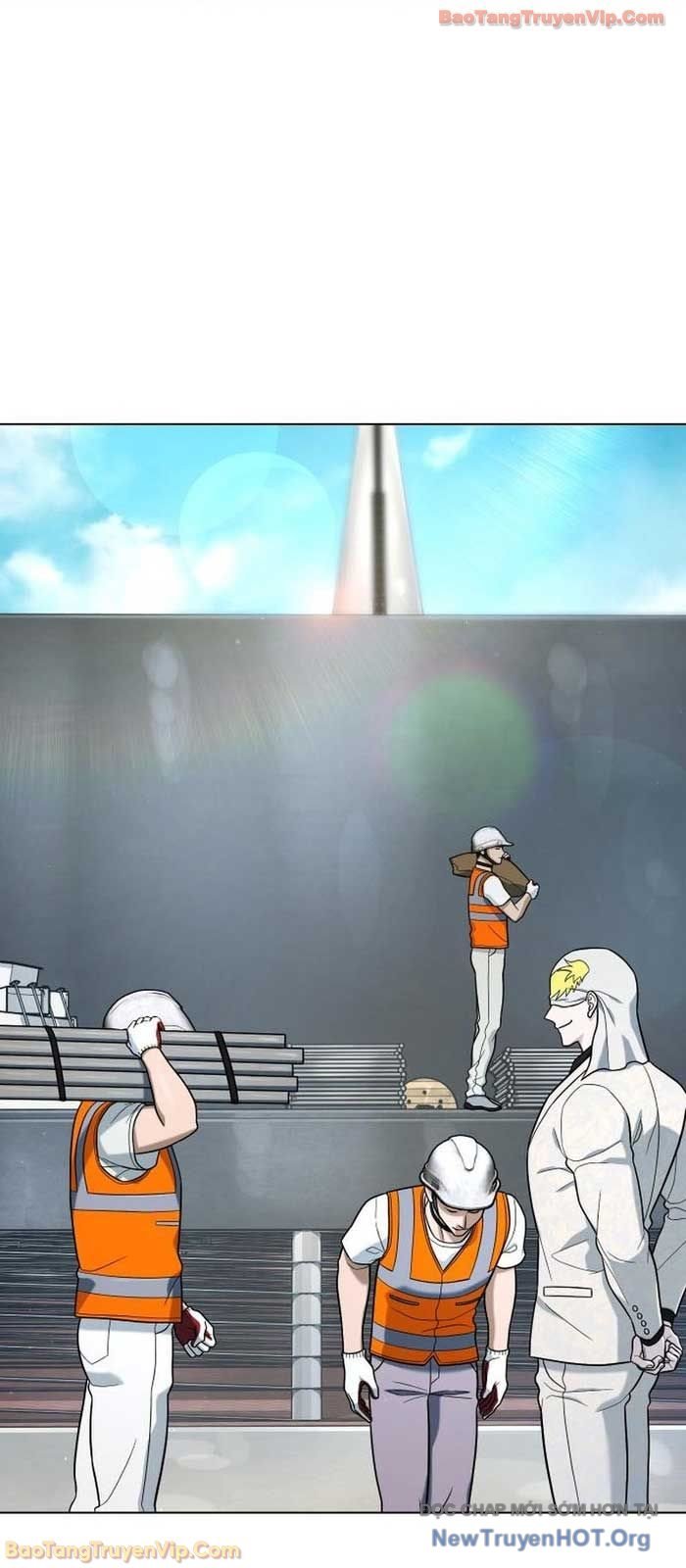 Người Cha Xác Sống Chapter 19 - Trang 2