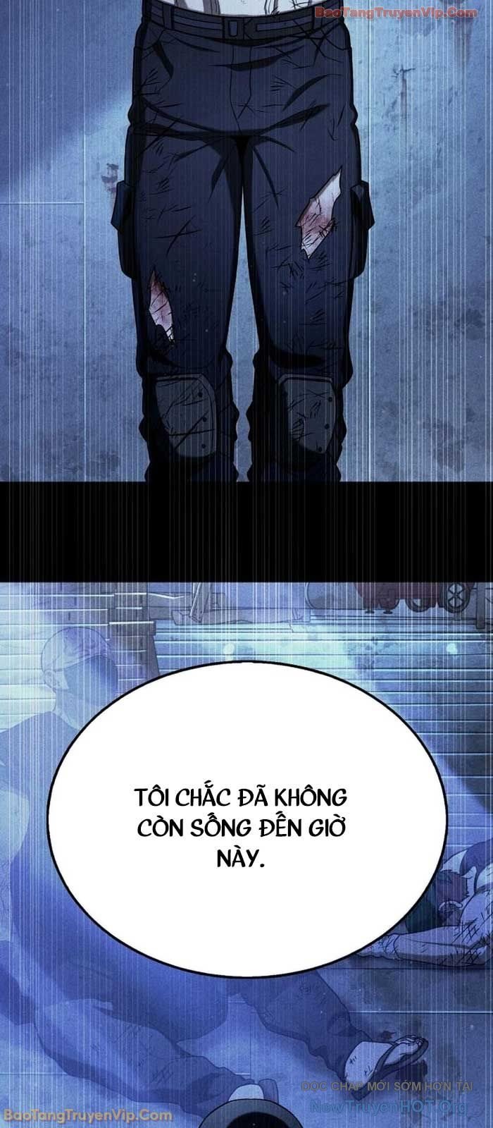 Người Cha Xác Sống Chapter 19 - Trang 2