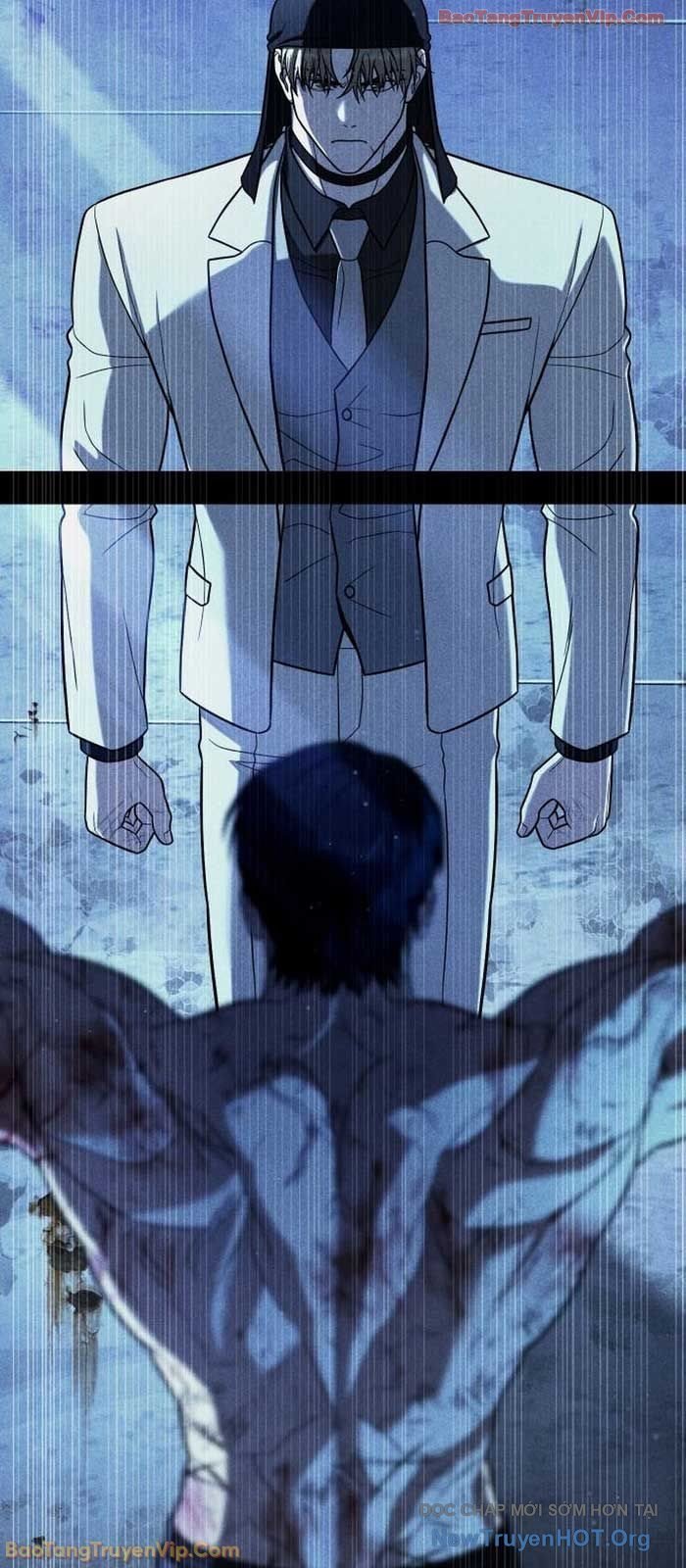 Người Cha Xác Sống Chapter 19 - Trang 2