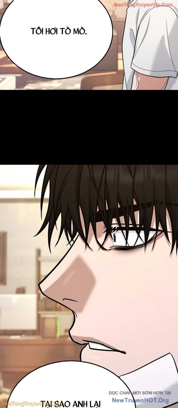 Người Cha Xác Sống Chapter 19 - Trang 2