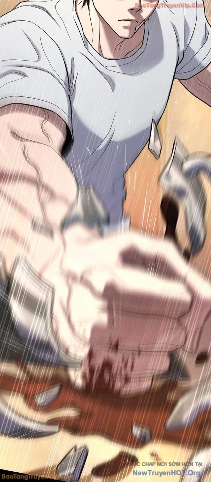 Người Cha Xác Sống Chapter 19 - Trang 2