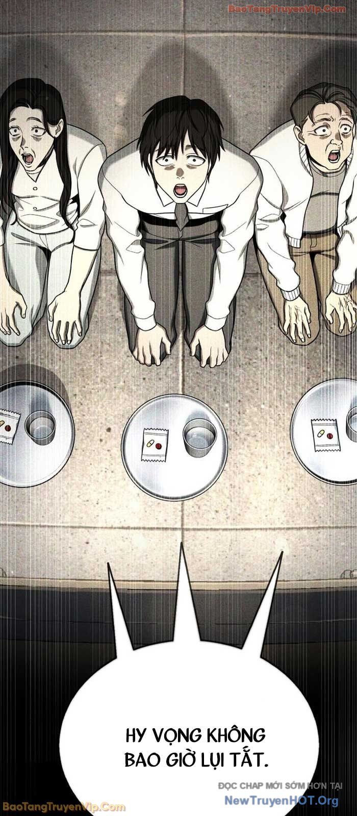 Người Cha Xác Sống Chapter 19 - Trang 2
