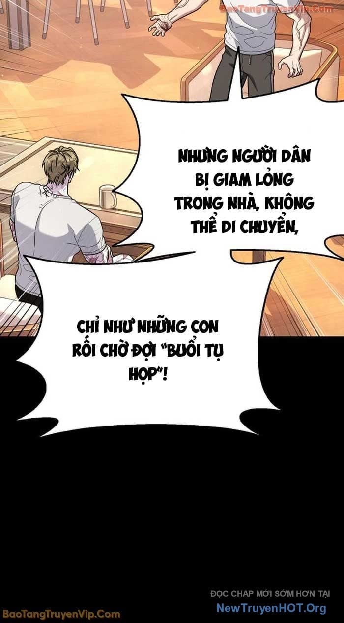 Người Cha Xác Sống Chapter 19 - Trang 2