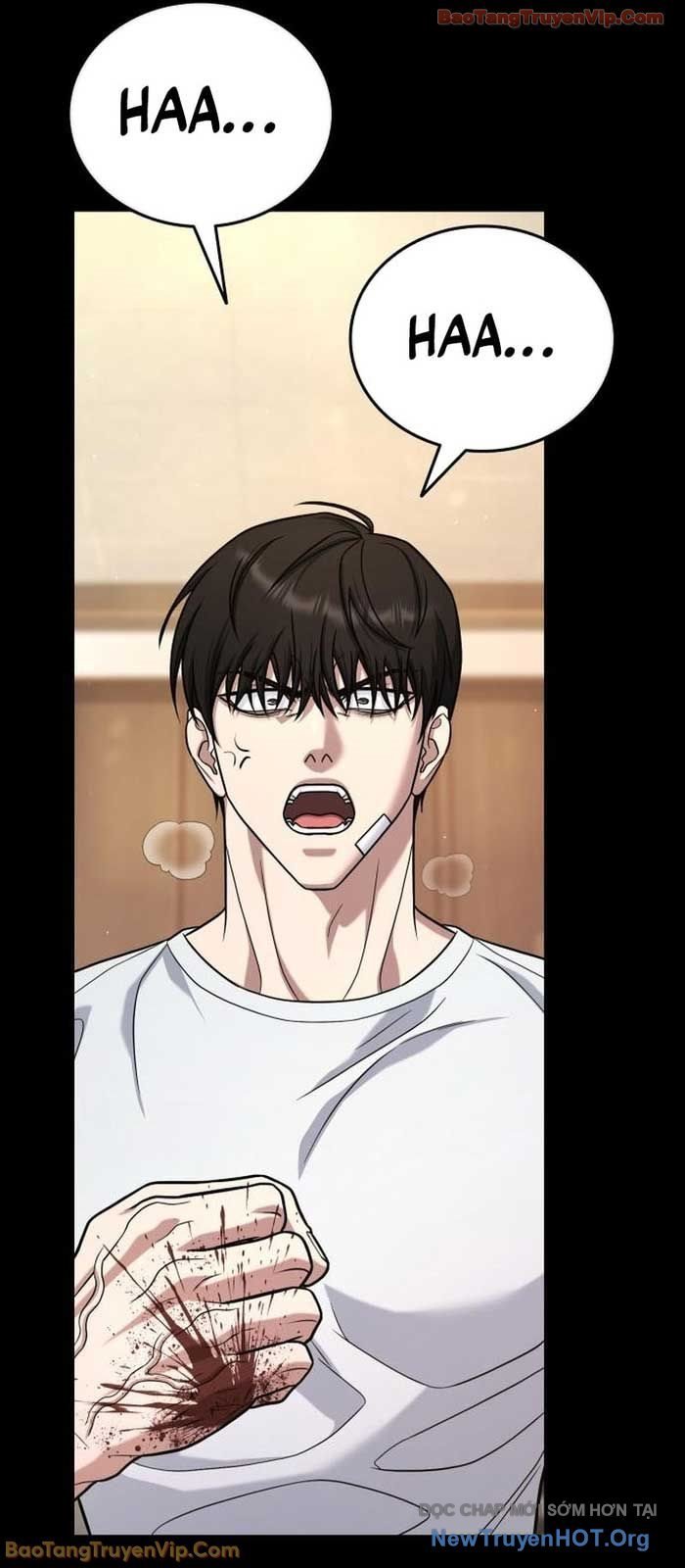 Người Cha Xác Sống Chapter 19 - Trang 2