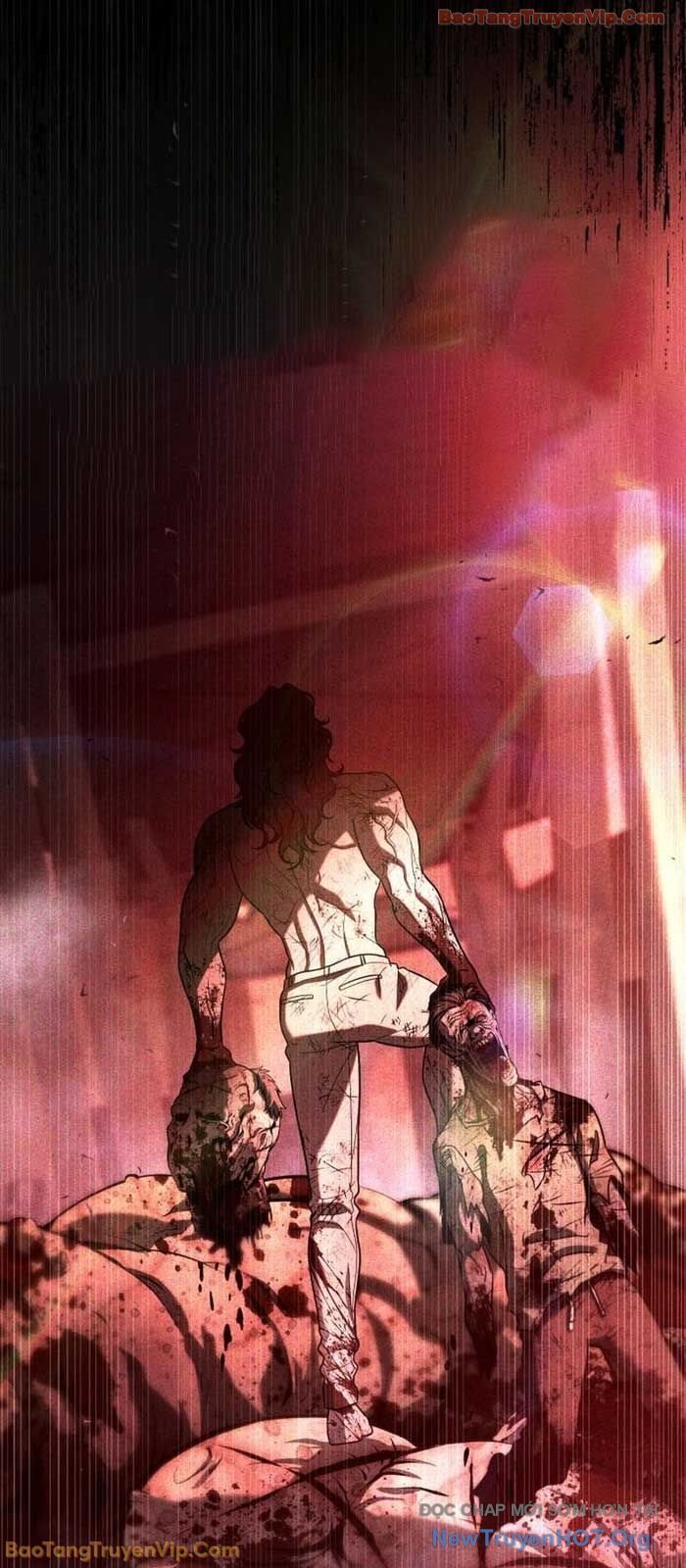 Người Cha Xác Sống Chapter 19 - Trang 2