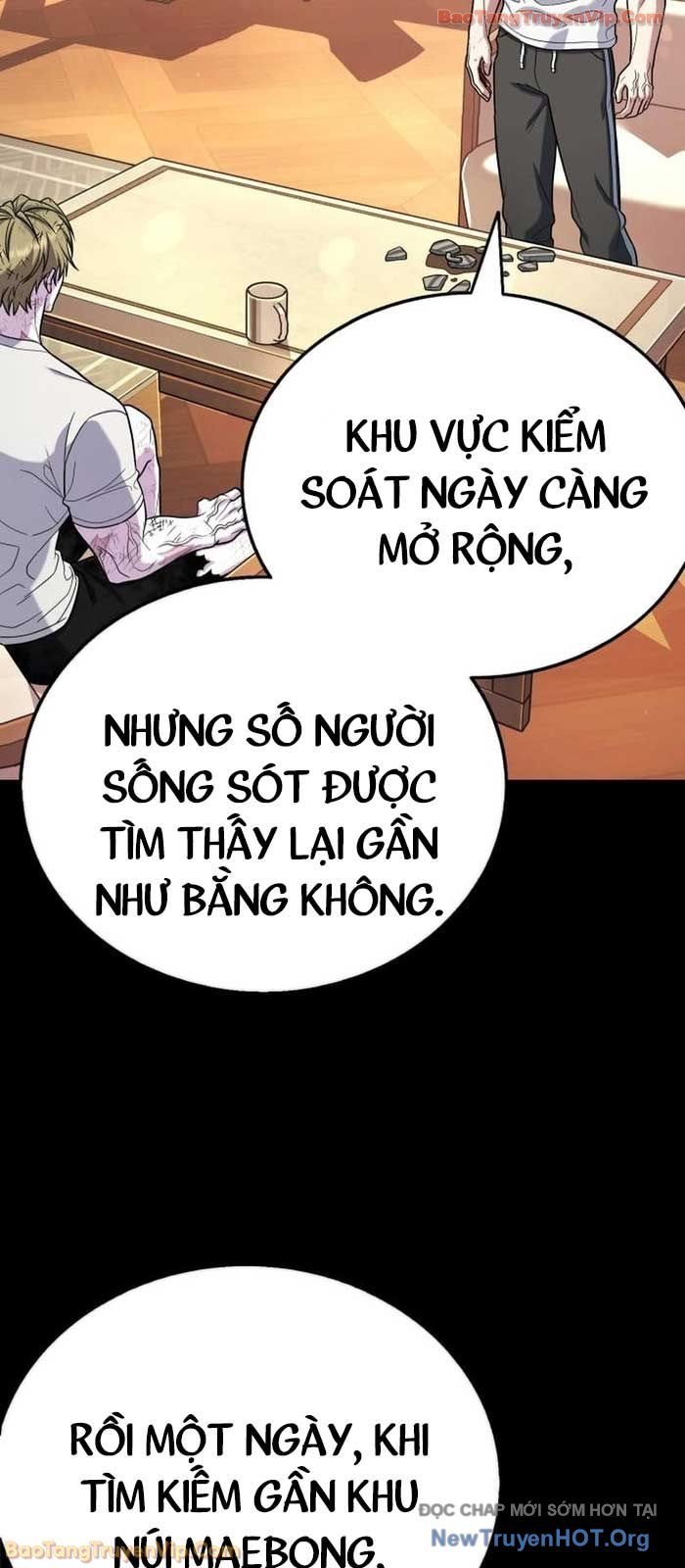 Người Cha Xác Sống Chapter 19 - Trang 2