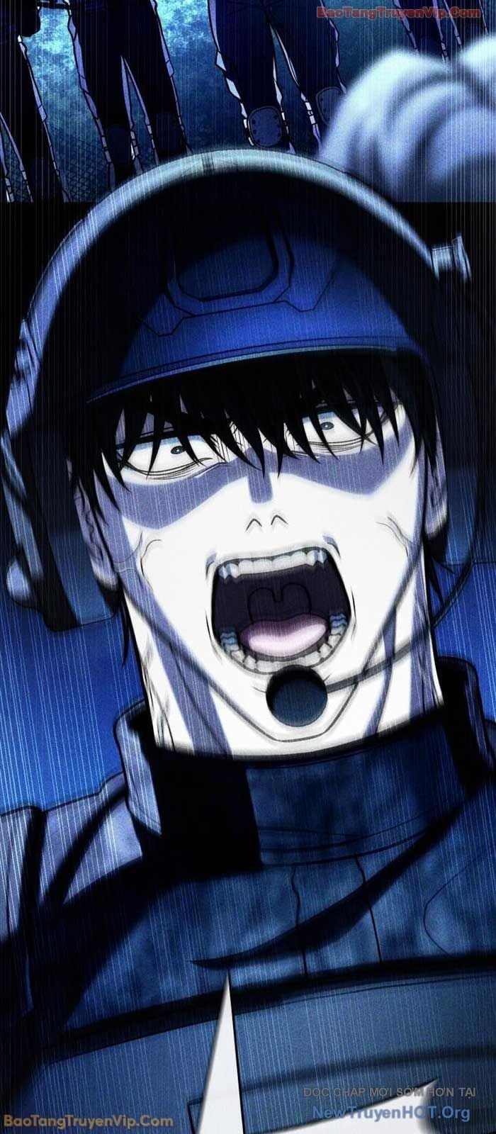 Người Cha Xác Sống Chapter 19 - Trang 2