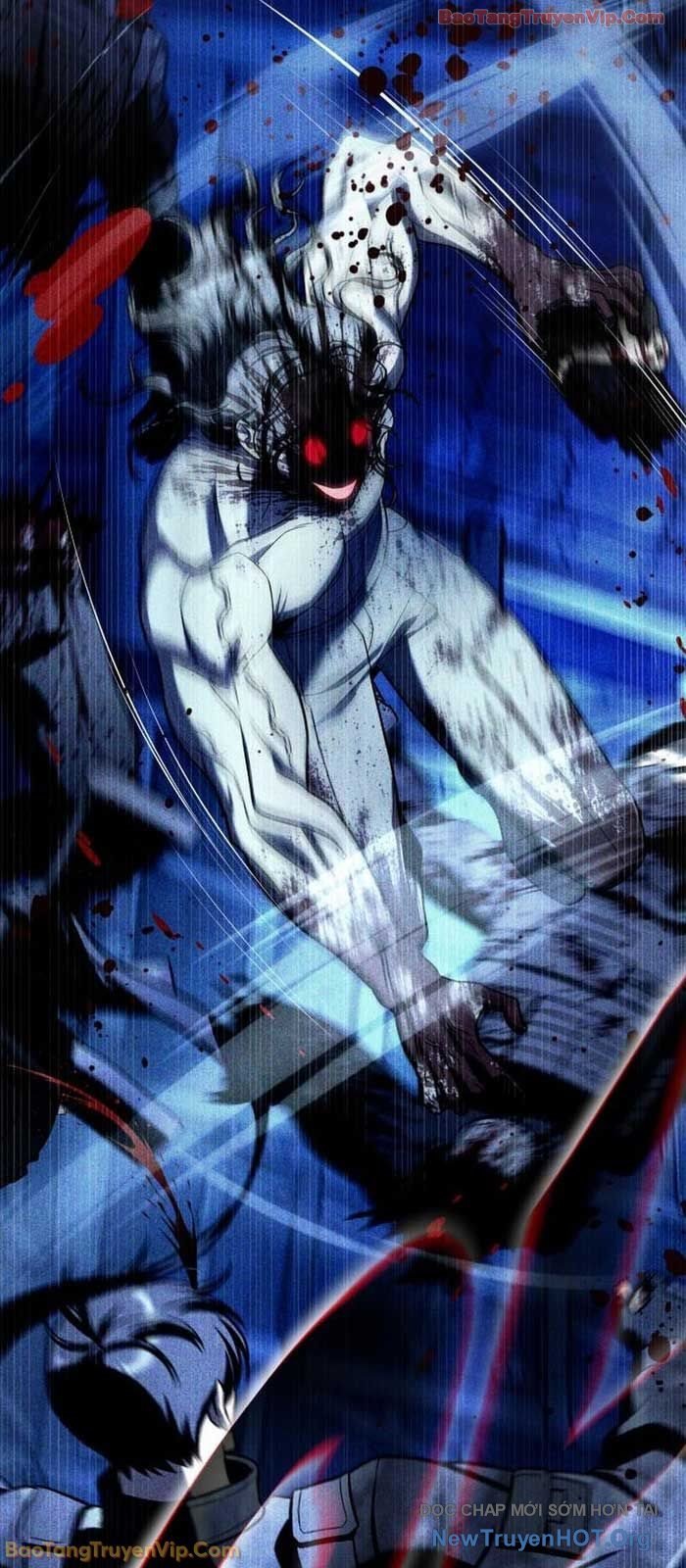 Người Cha Xác Sống Chapter 19 - Trang 2