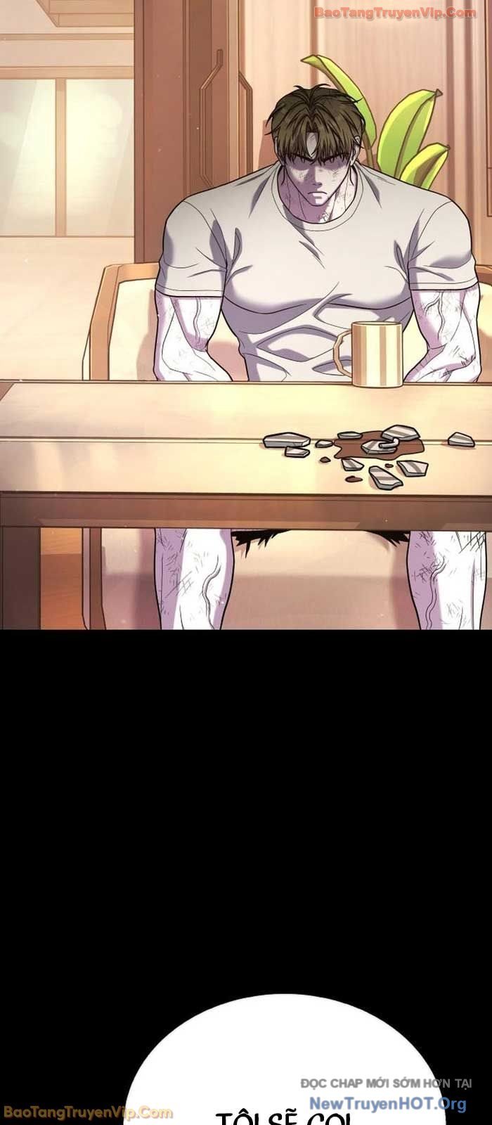 Người Cha Xác Sống Chapter 19 - Trang 2